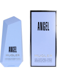 Thierry Mugler Angel tělové mléko pro ženy 200 ml