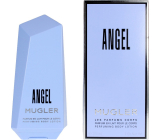 Thierry Mugler Angel tělové mléko pro ženy 200 ml