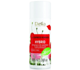 Delia Cosmetics Nail Polish Remover acetonový odlakovač na umělé nehty 100 ml