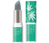 Dermacol Magic CBD rtěnka měnící barvu 04 3,5 g