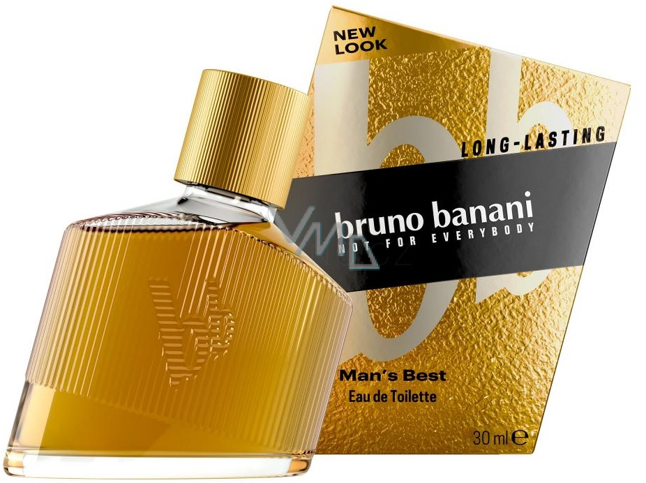 Bruno banani best