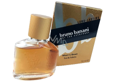 Bruno Banani Best toaletní voda pro muže 30 ml