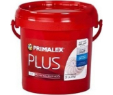 Primalex Plus Bílý vnitřní malířský nátěr 1,45 kg (1 l)