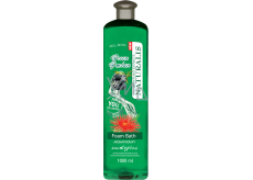 Naturalis Green Garden Eucalyptus pěna do koupele 1000 ml