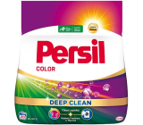 Persil Deep Clean Color prací prášek na barevné prádlo 20 dávek 1,1 kg