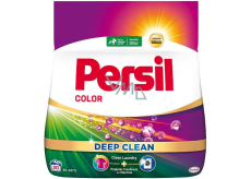 Persil Deep Clean Color prací prášek na barevné prádlo 20 dávek 1,1 kg