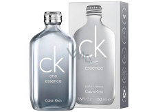 Calvin Klein One Essence parfém unisex 50 ml