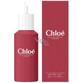 Chloé L´Eau Parfum Intense parfémovaná voda pro ženy náhradní náplň 150 ml