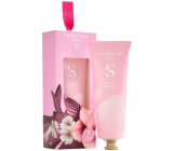 Sanctuary Spa Lilie & Růže krém na ruce 60 ml