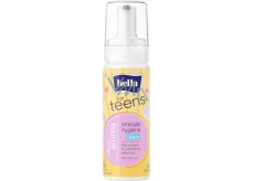 Bella for Teens Aroma intimní mycí pěna 150 ml