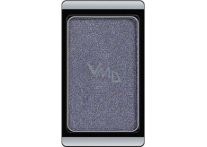 Artdeco Eye Shadow Pearl perleťové oční stíny 82 Pearly Smokey Blue Violet 0,8 g