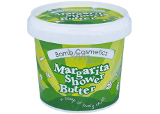 Bomb Cosmetics Margarita sprchové máslo 365 ml
