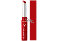 Bourjois Healthy Mix Lip Sorbet rtěnka 01 Sundae cherry sundae 7,4 g