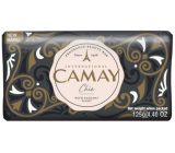 Camay Chic tuhé toaletní mýdlo 125 g