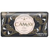 Camay Chic tuhé toaletní mýdlo 125 g