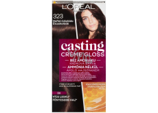 Loreal Paris Casting Creme Gloss barva na vlasy 323