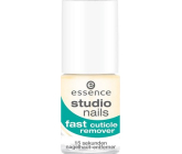 Essence Studio Nails Fast Cuticle gel na rychlé odstranění nehtové kůžičky 8 ml