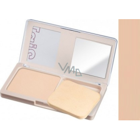 Essence Wet & Dry 2v1 make-up a pudr 20 Natural Nude 6,5 g