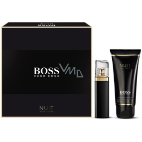 Hugo boss nuit cena best sale