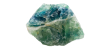 EK energimůza Morava: Fluorit / Fluorite