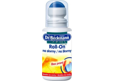 Dr. Beckmann Roll-on na skvrny 75 ml