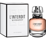 Givenchy L Interdit parfémovaná voda pro ženy 35 ml