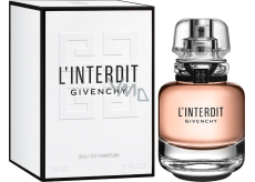 Givenchy L Interdit parfémovaná voda pro ženy 35 ml