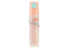 Sunkissed Express 1 Hour Tan samoopalovací pěna expres 1 hodina 200 ml