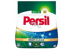 Persil Deep Clean univerzální prací prášek 20 dávek, 1,1 kg