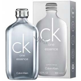 Calvin Klein One Essence parfém unisex 100 ml