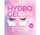 Essence Dare To Dream hydrogelové polštářky pod oči 2 kusy