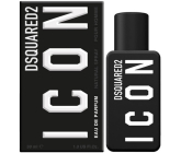 Dsquared2 Icon Pour Homme parfémovaná voda pro muže 30 ml