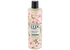 Lux Cherry Blossom & Apricot Oil sprchový gel 500 ml