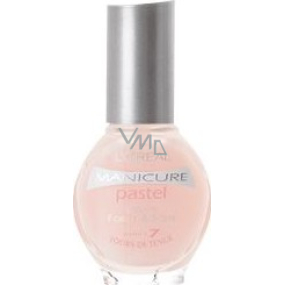 Loreal Paris Manicure Pastel lesk na rty 103 Rose Clair 9 ml