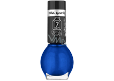 Miss Sporty Lasting Color lak na nehty 510 7 ml