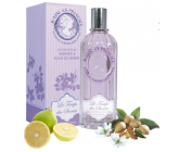 Jeanne en Provence Le Temps des Secrets Mandle a ostružinové květy parfémovaná voda pro ženy 60 ml