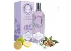 Jeanne en Provence Le Temps des Secrets Mandle a ostružinové květy parfémovaná voda pro ženy 60 ml