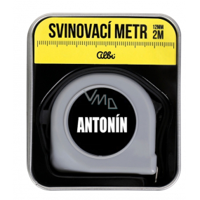 Albi Svinovací metr Antonín, délka 2 m