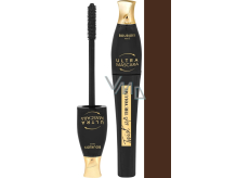 Bourjois Twist Up The Volume Mascara řasenka 02 Ultra Brown 8 ml