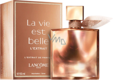 Lancome La Vie Est Belle Gold Extrait parfémovaná voda pro ženy 50 ml