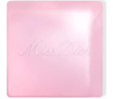 Christian Dior Miss Dior toaletní mýdlo 120 g