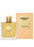 Burberry Goddess Intense parfémovaná voda pro ženy 100 ml