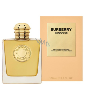 Burberry Goddess Intense parfémovaná voda pro ženy 100 ml