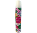 Shelley Tropical suchý šampon 200 ml