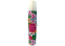 Shelley Tropical suchý šampon 200 ml