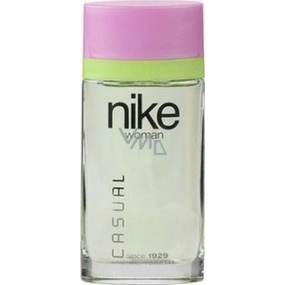 Nike Casual Woman toaletní voda 25 ml