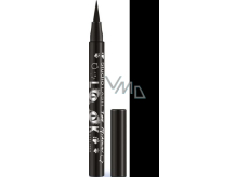 Miss Sporty Studio Lash The Miaoww Look Eyeliner oční linky 01 Black 1 ml