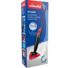 Vileda Steam mop parní mop