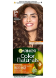 Garnier Color Naturals barva na vlasy 5.15 Sytá čokoláda