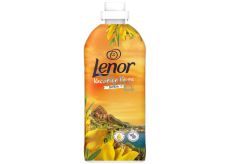 Lenor Sicilia koncentrovaná aviváž 37 dávek 925 ml